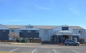 Quality Inn Perrysburg - Toledo South